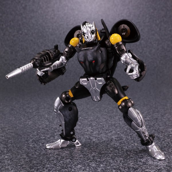 Masterpiece Mp 34s Shadow Panther Hi Res Images  (5 of 9)